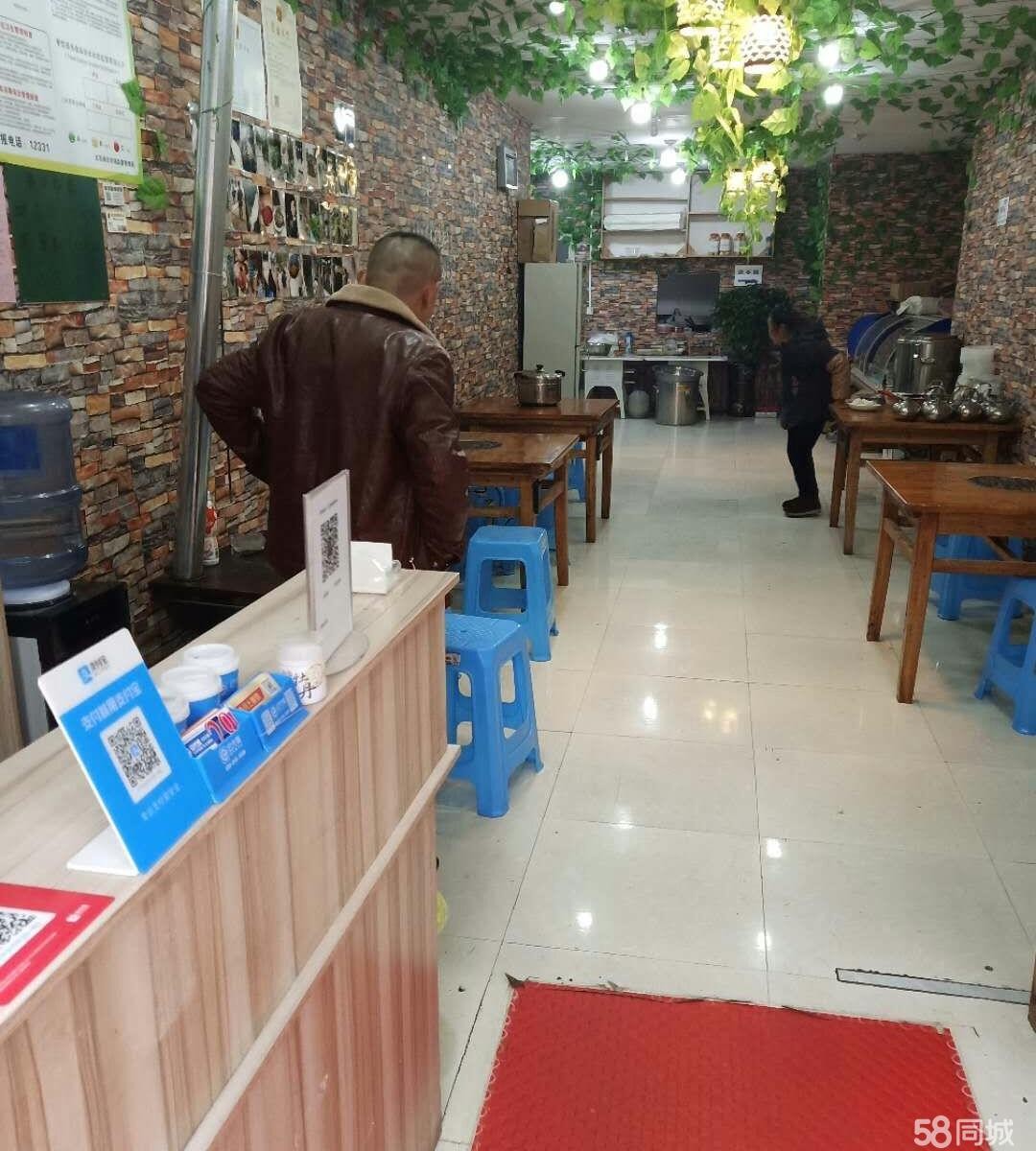 (转让)营业中接手可以经营地方好出生意是好地方