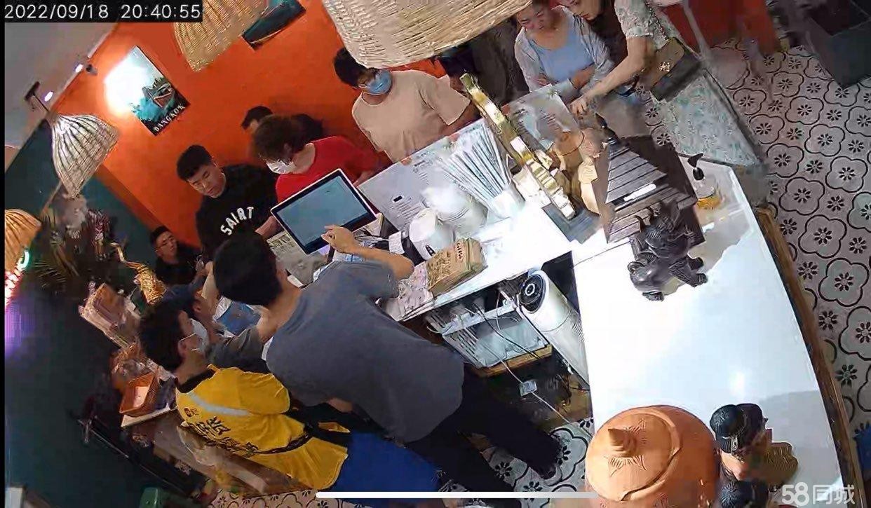 (转让)春莱老挝冰咖啡泰式奶茶店