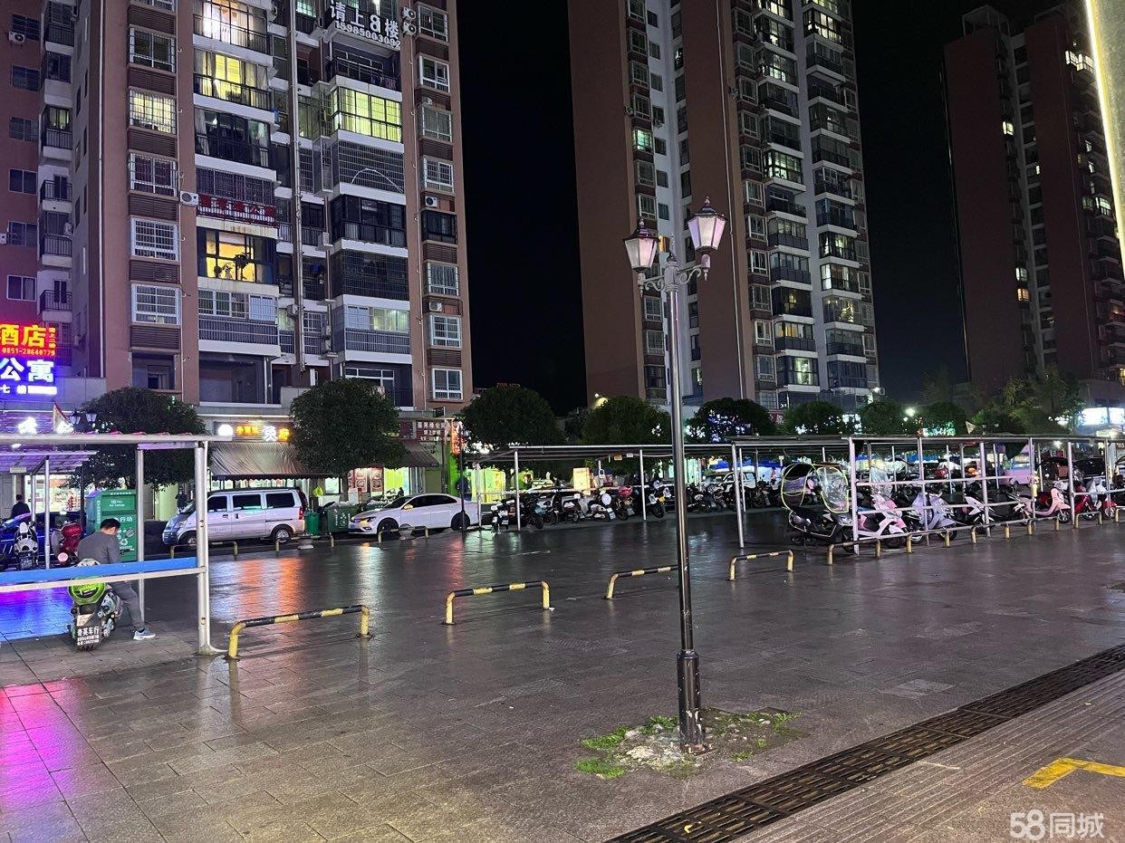 (转让)大学城五号商业中心小区临街