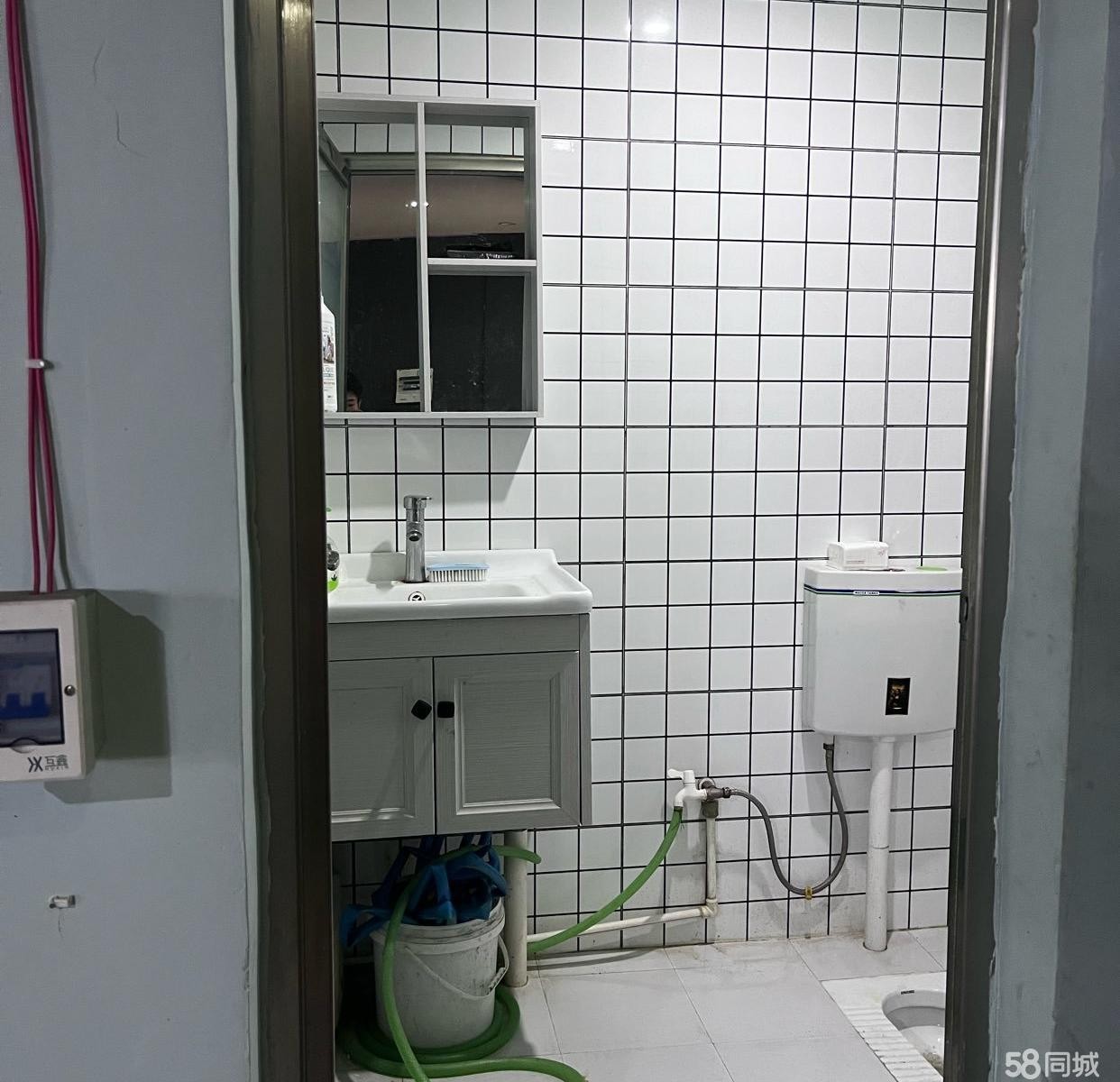 (转让)大学城五号商业中心小区临街