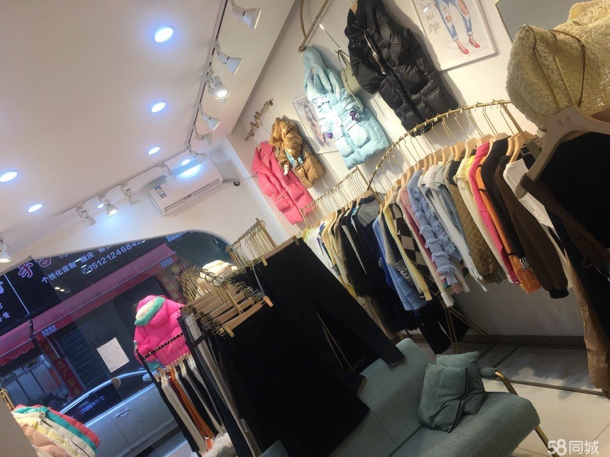 (转让)整店转让，有客源接手可经营