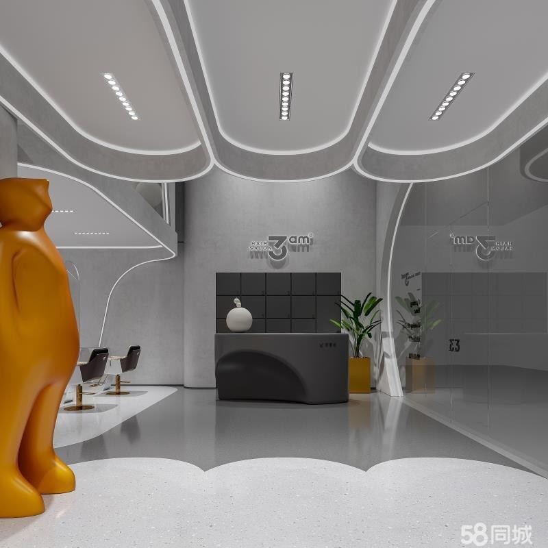 (转让)招聘发型师助理合作伙伴