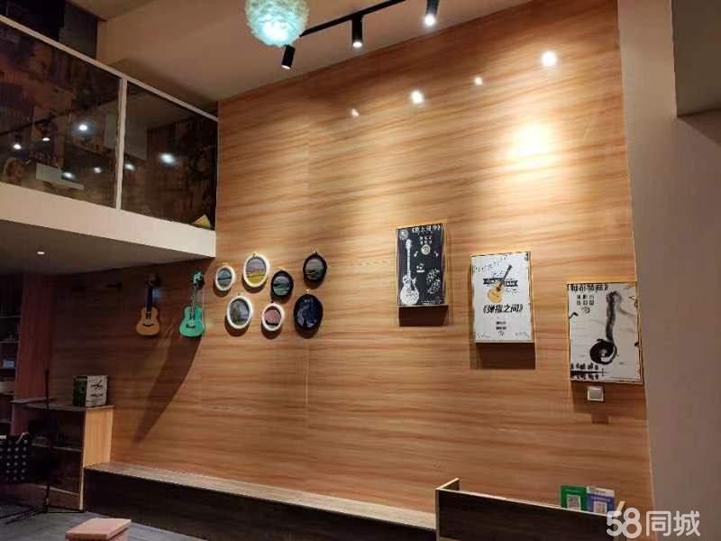 (转让)广州路店铺转让，不带设备，带设备均可，不带学员