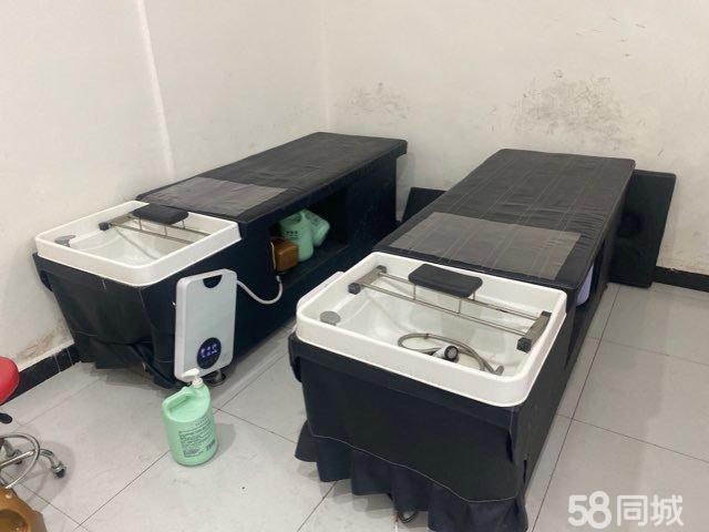 (转让)有固定客源，也可以空转