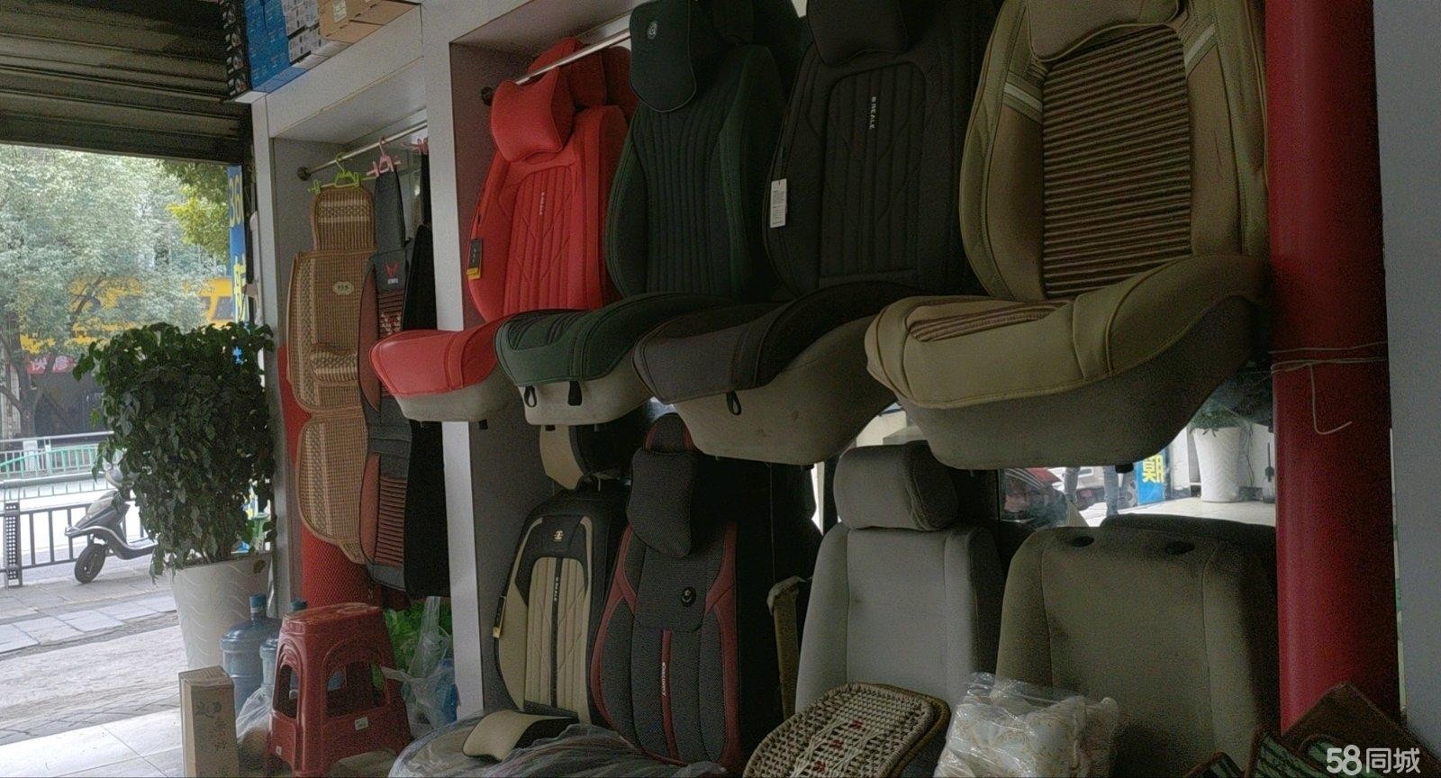 (转让)水源路口主要干道客流量大
