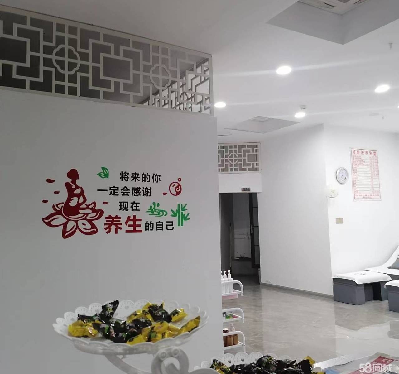 (转让)因本人原因,现忍痛将本店转让，设施齐全,接手就可经营