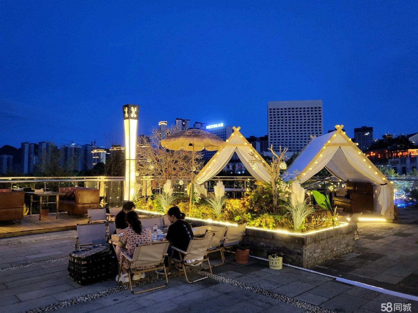 (转让)环境优美，地理条件好