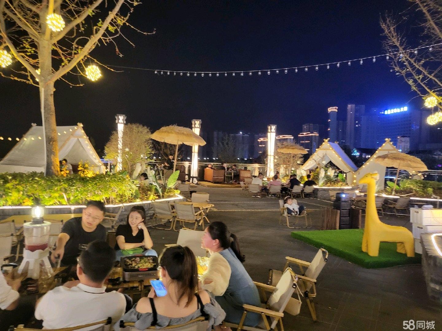 (转让)环境优美，地理条件好