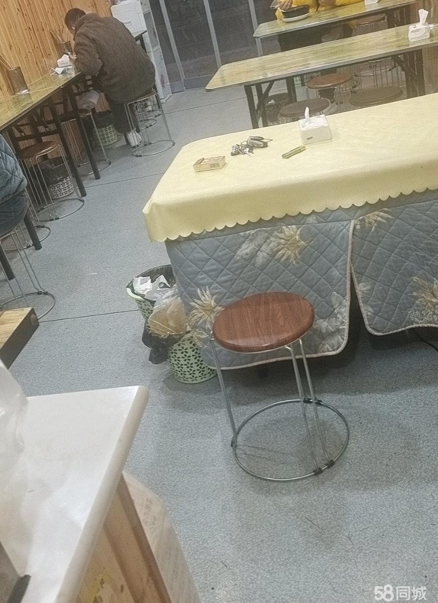 (转让)公交站靠医学院人流超大