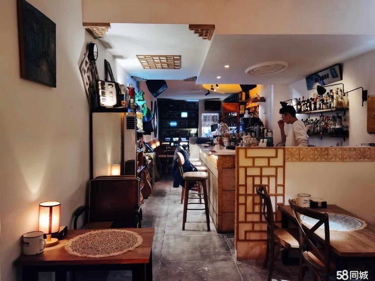 (转让)苏州路before客源稳定临近商铺中租金低临街店铺