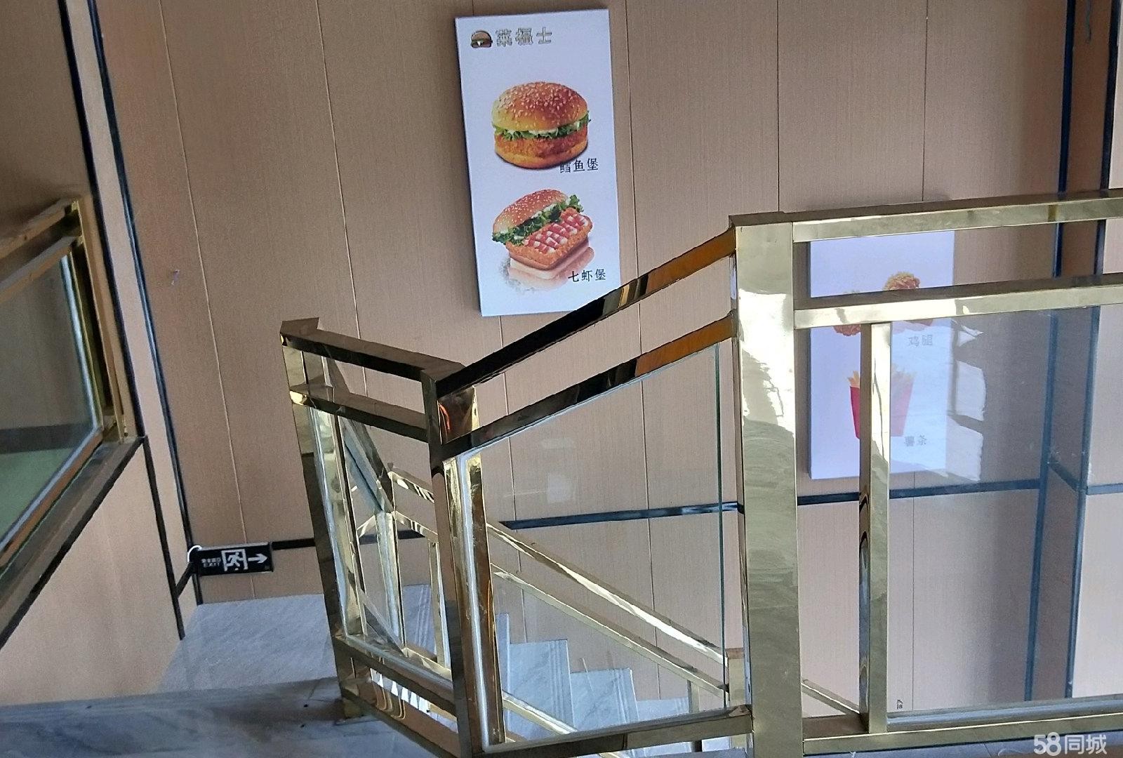 (转让)嘉兴步行街路口位置