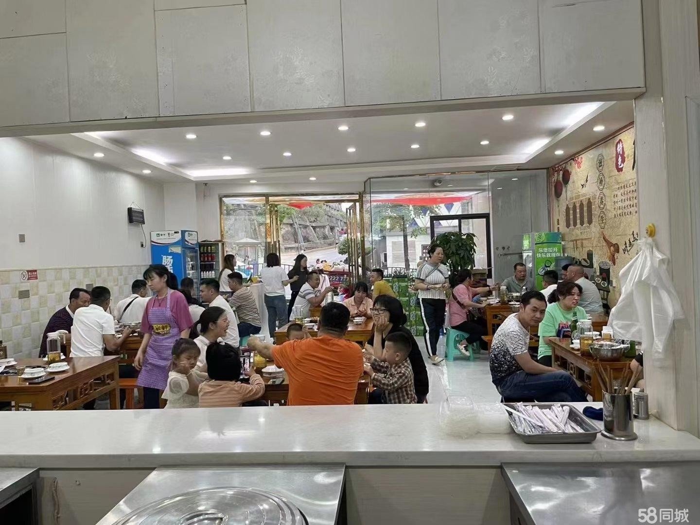 (转让)地理位置优越，有需要随时联系看门面