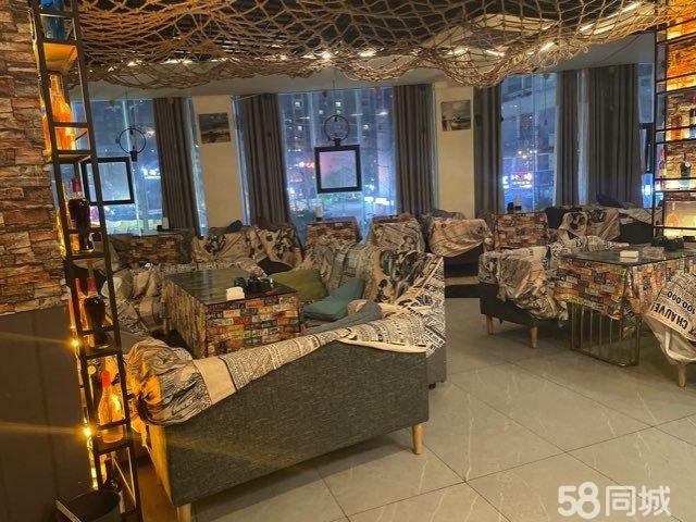 (转让)位置好，环境好，人流量大，中介勿扰