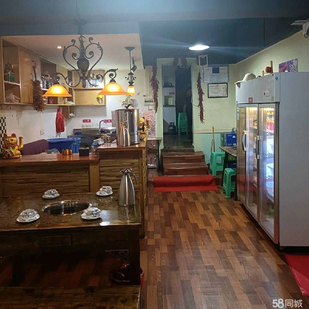 (转让)面积120平方左右，环境不错