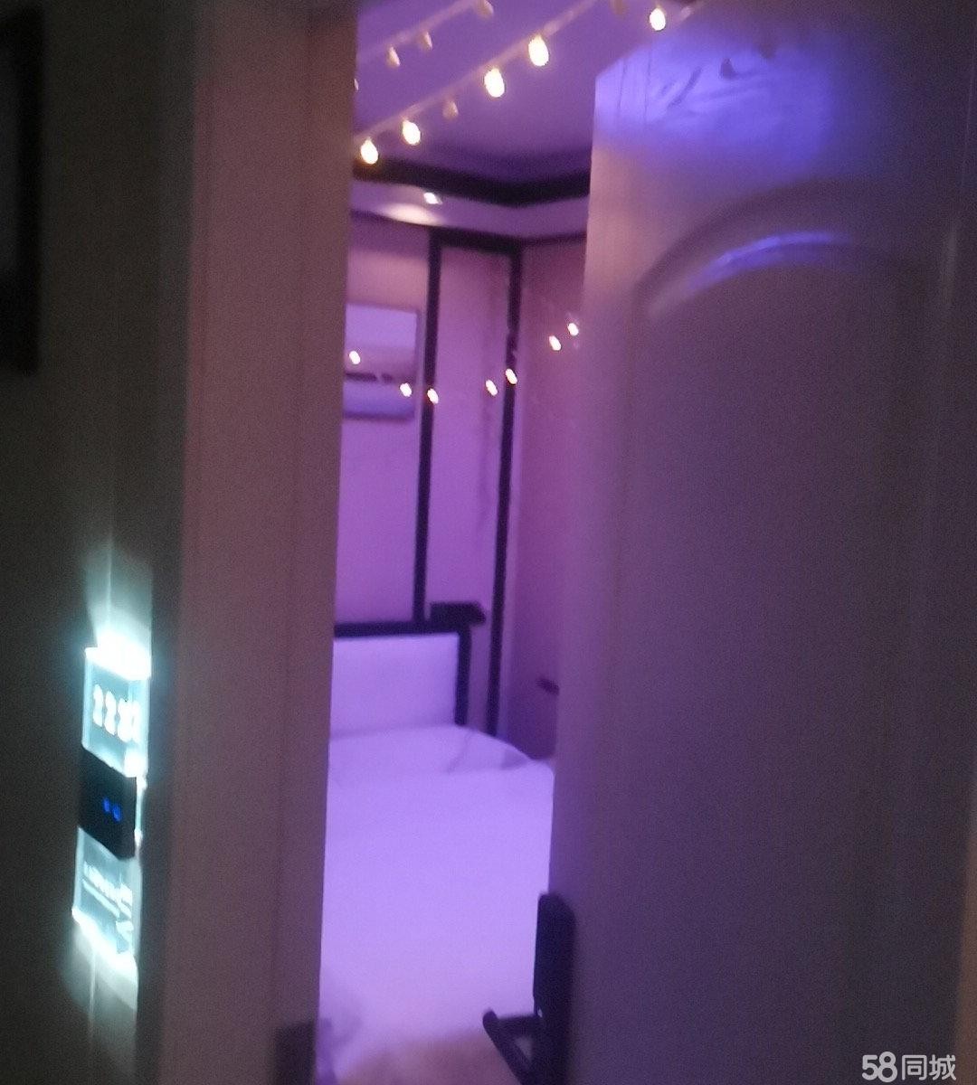 (转让)桃溪路口无人智能酒店超低价转让