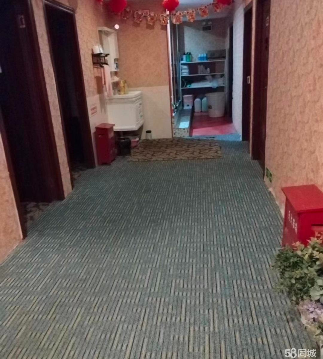 (转让)商业街商铺位置人流量大
