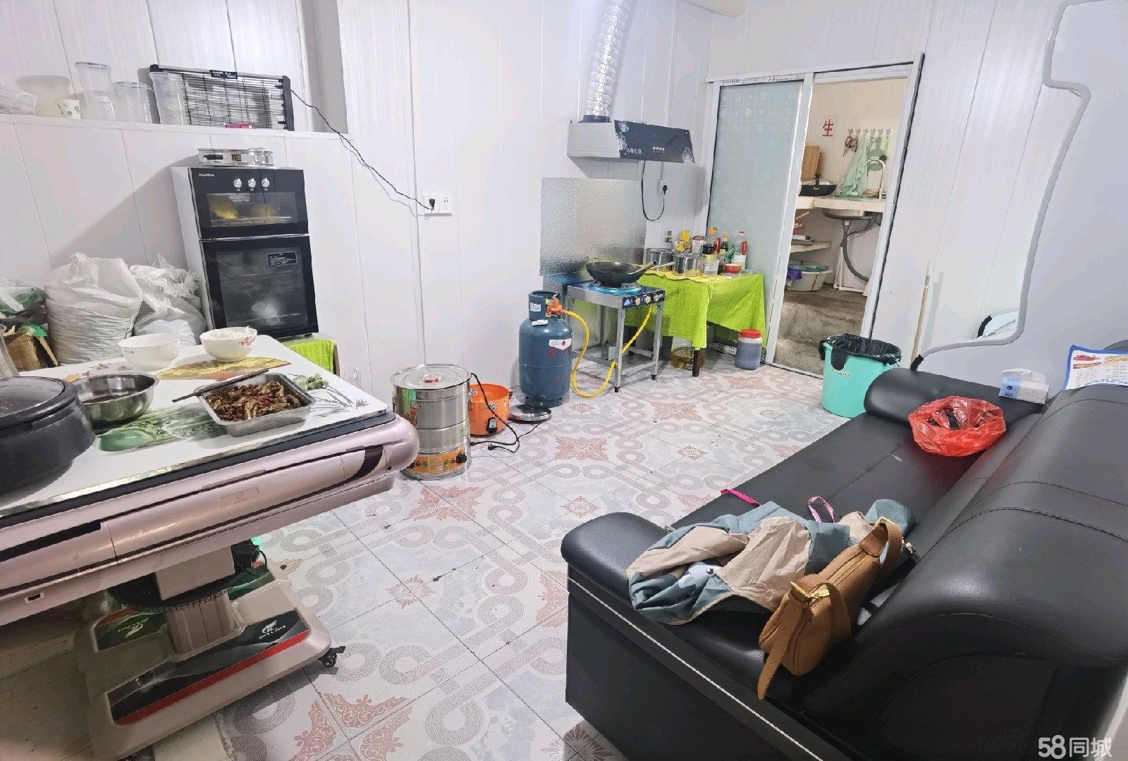 (转让)可以做生意.住宿设施配套