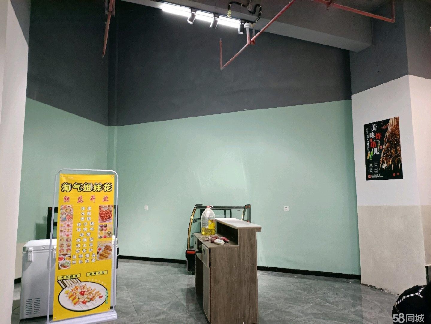 (转让)交通便利，正对小学，附近靠近妇幼保健院，人流量多