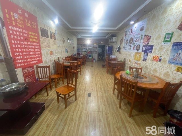 (转让)本店随时可租，家具齐全，可当面交流