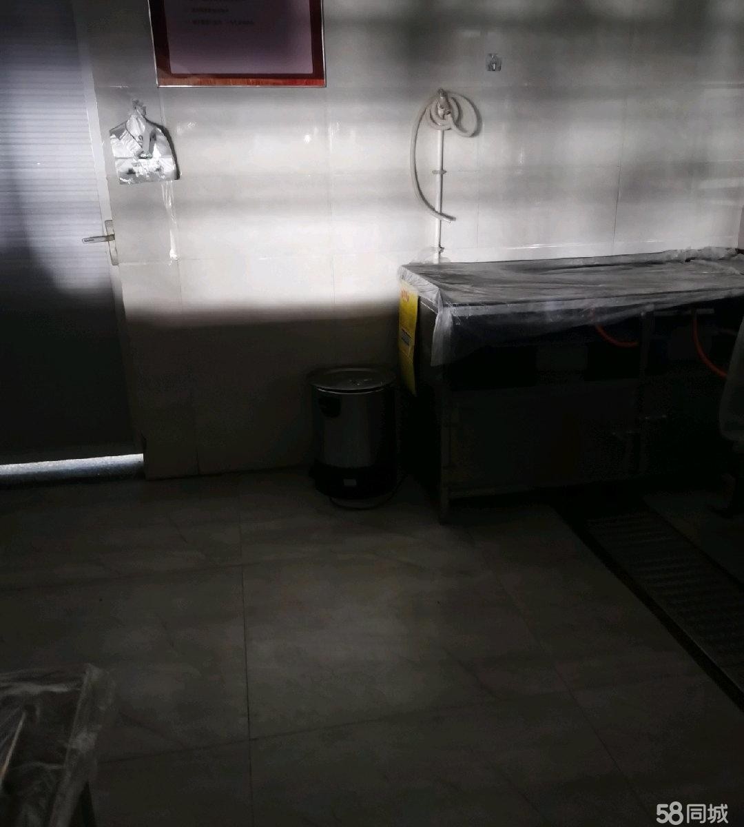 (转让)新蒲大学城学校食堂档口转让
