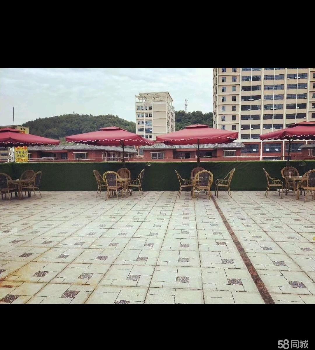 (转让)保利未来城市广场对面黔北汽车城