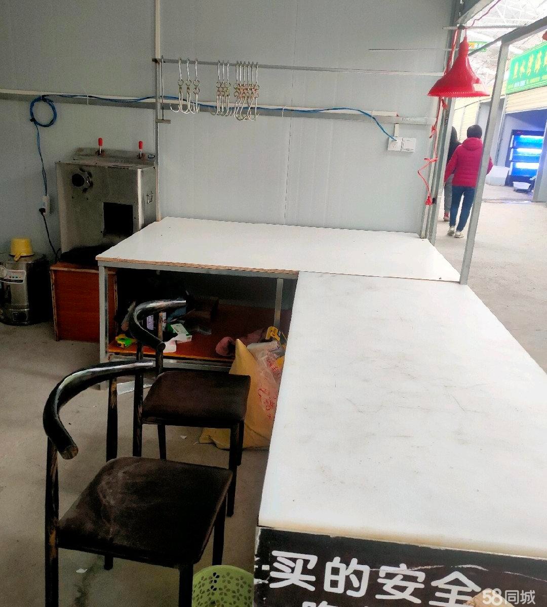 (转让)设备工具齐全，接手就可营业