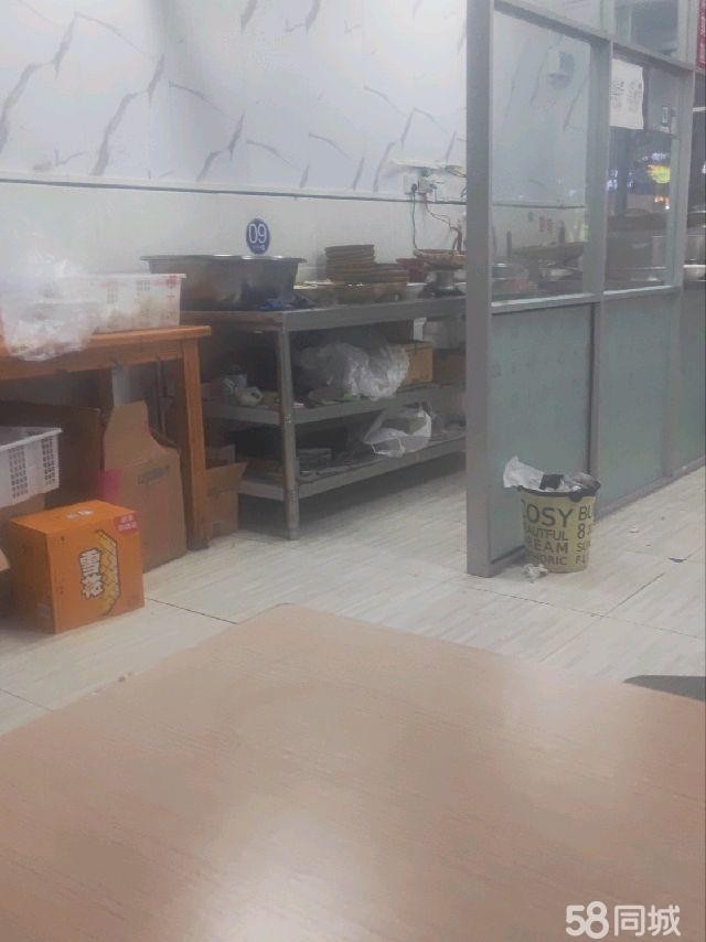 (转让)在成都路。临街门面地理位置好