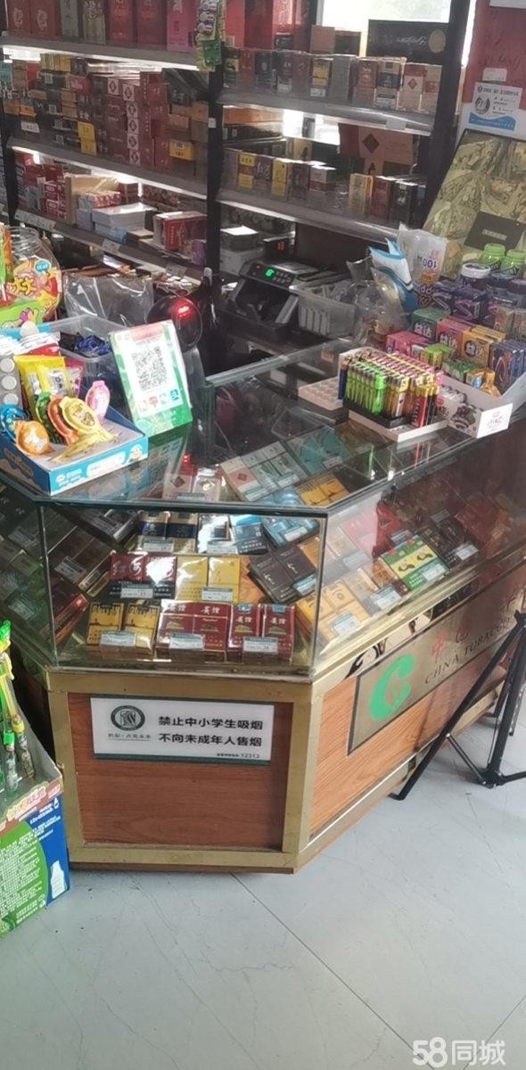 (转让)赶集的街中心点，人流量大，门口可以出租