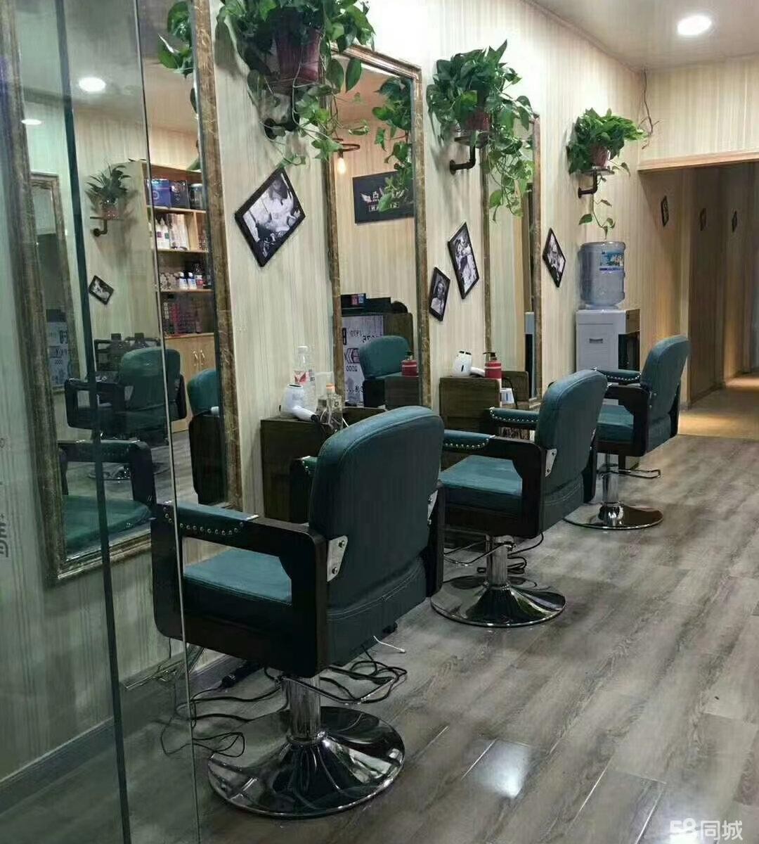 (转让)房间60平方，客源充足