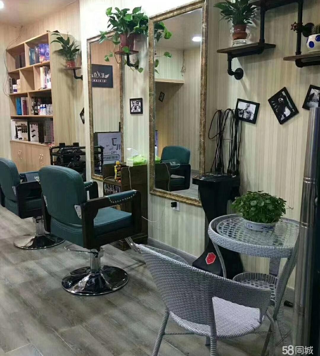 (转让)房间60平方，客源充足