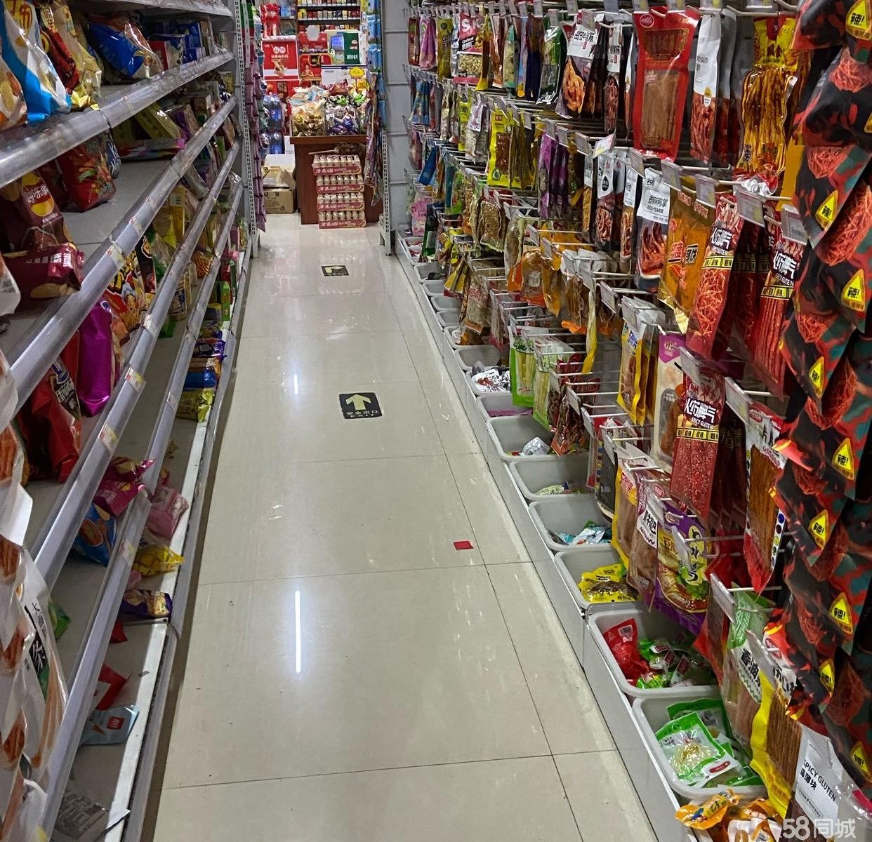(转让)地段非常得好经营6年的老店稳定的顾客