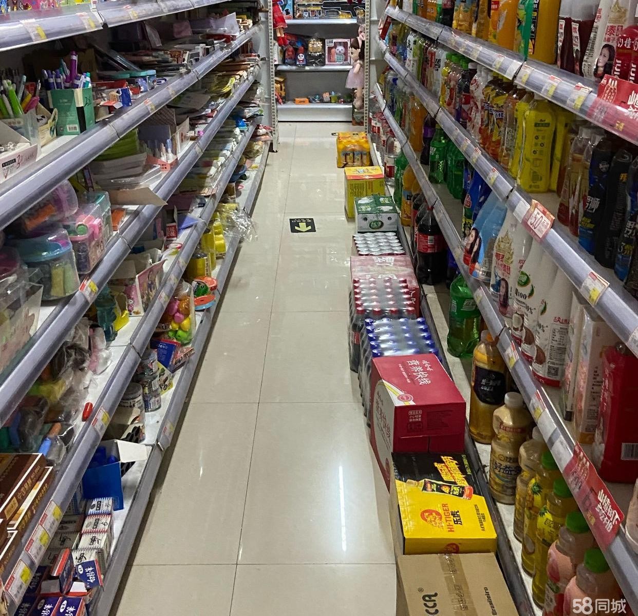 (转让)地段非常得好经营6年的老店稳定的顾客