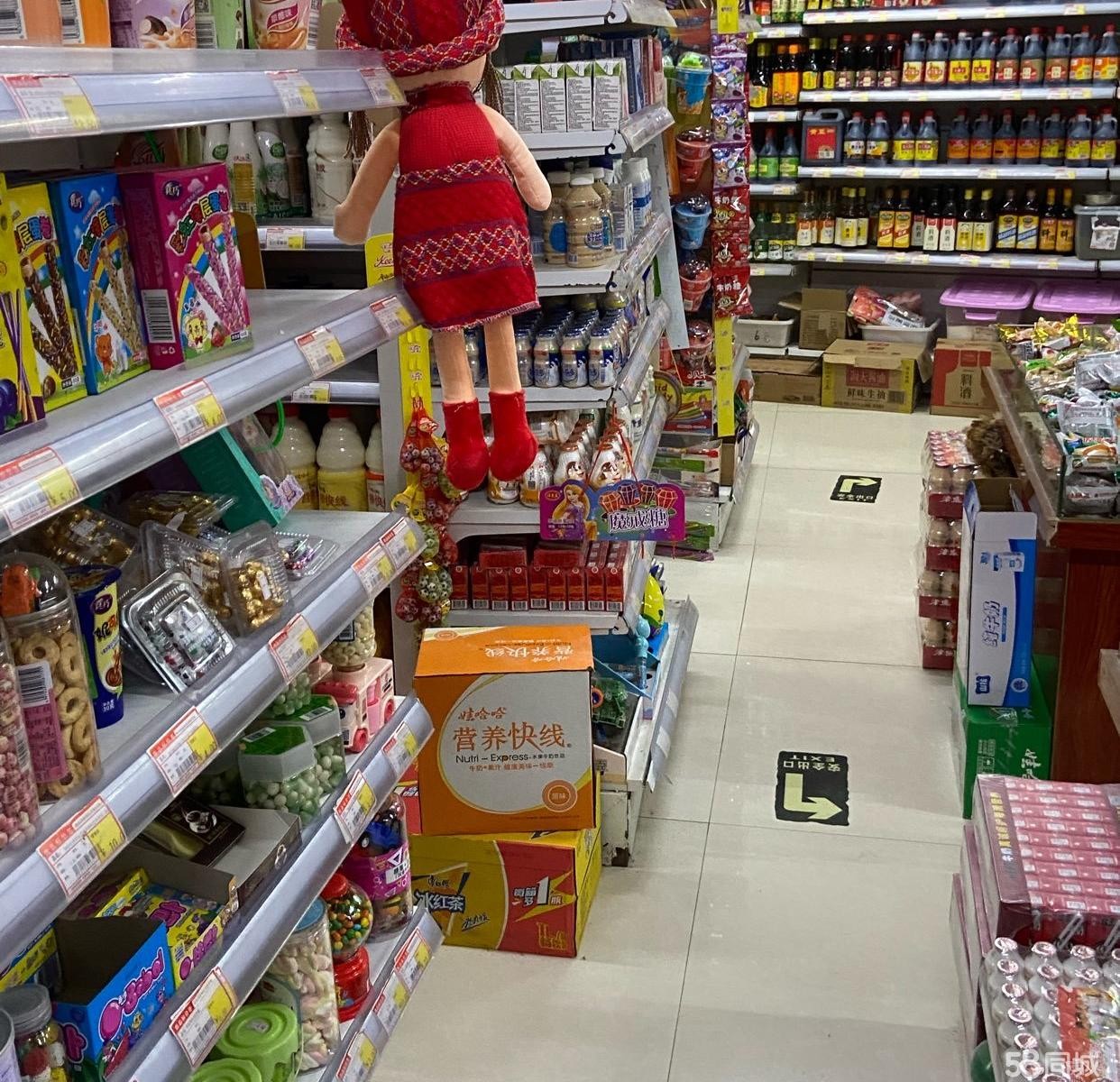 (转让)地段非常得好经营6年的老店稳定的顾客