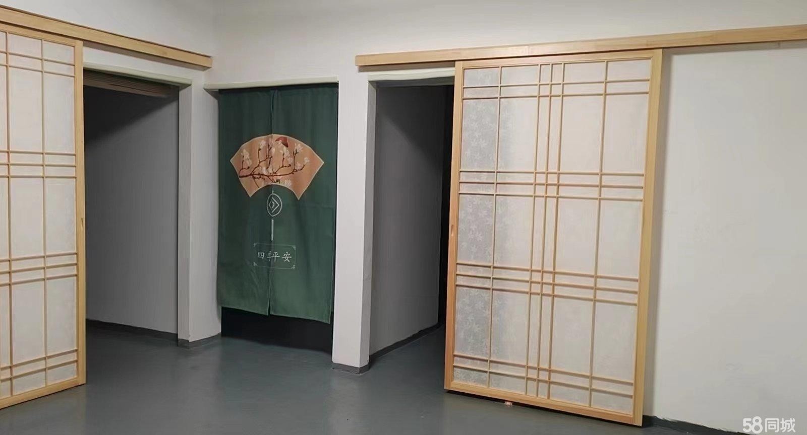 (转让)临街商铺，经营中中餐厅转让接手可经营