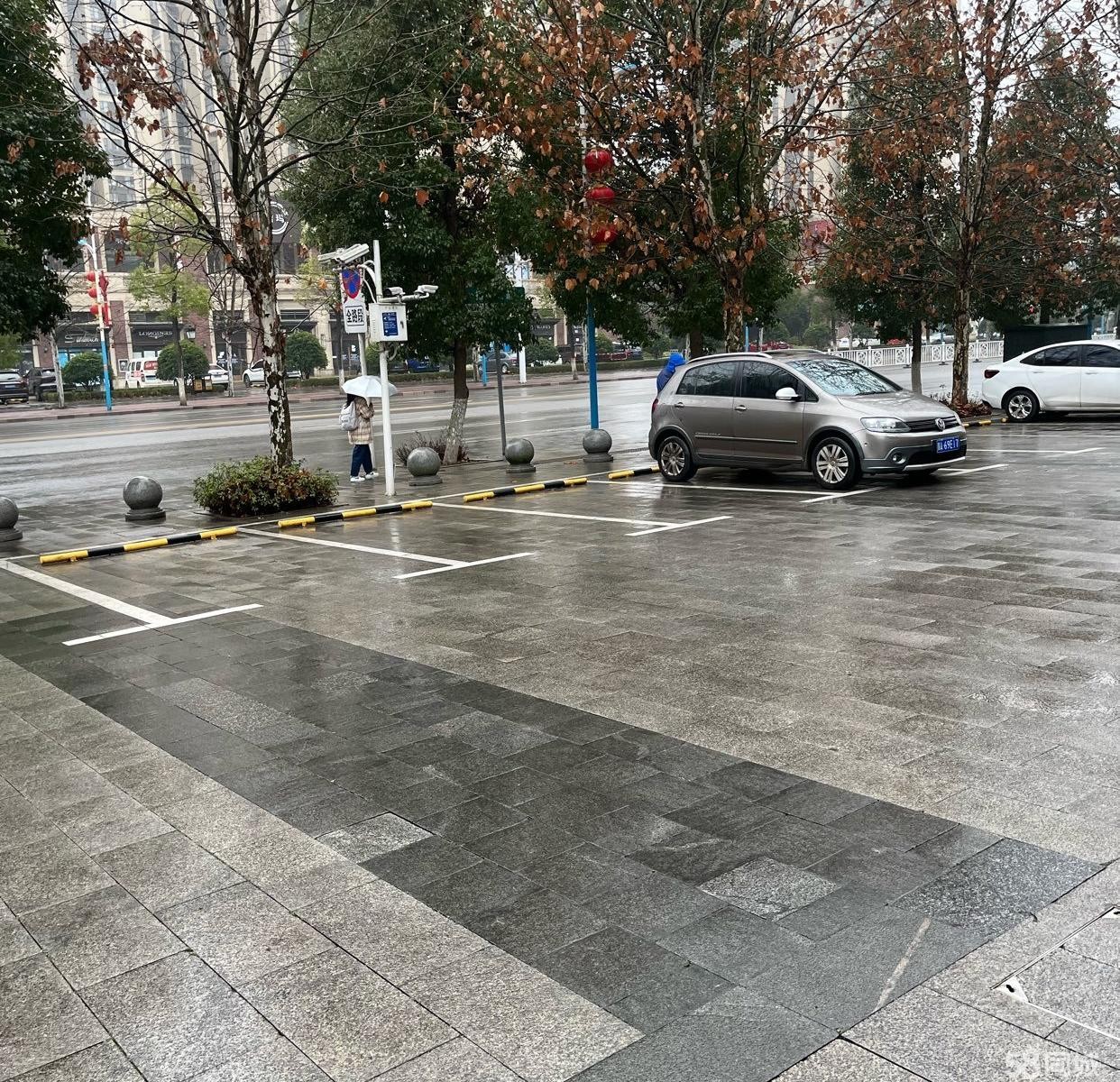 (转让)门面位于新蒲金科天都正街门面
