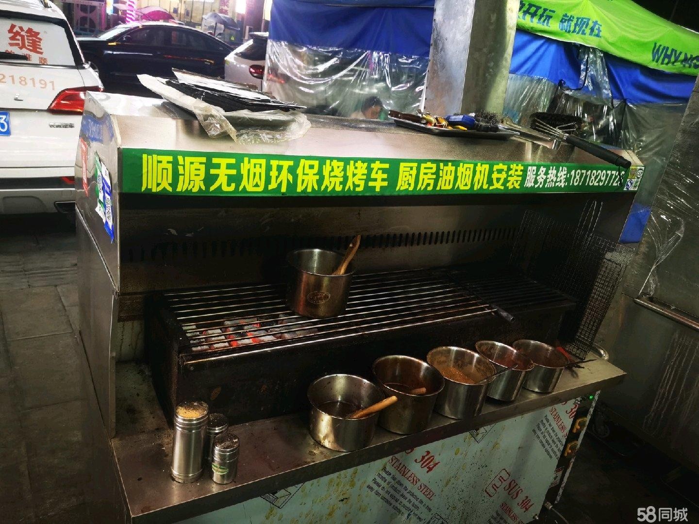 (转让)店铺位于珠海路还房小区餐饮-条街，中介勿扰，谢谢!