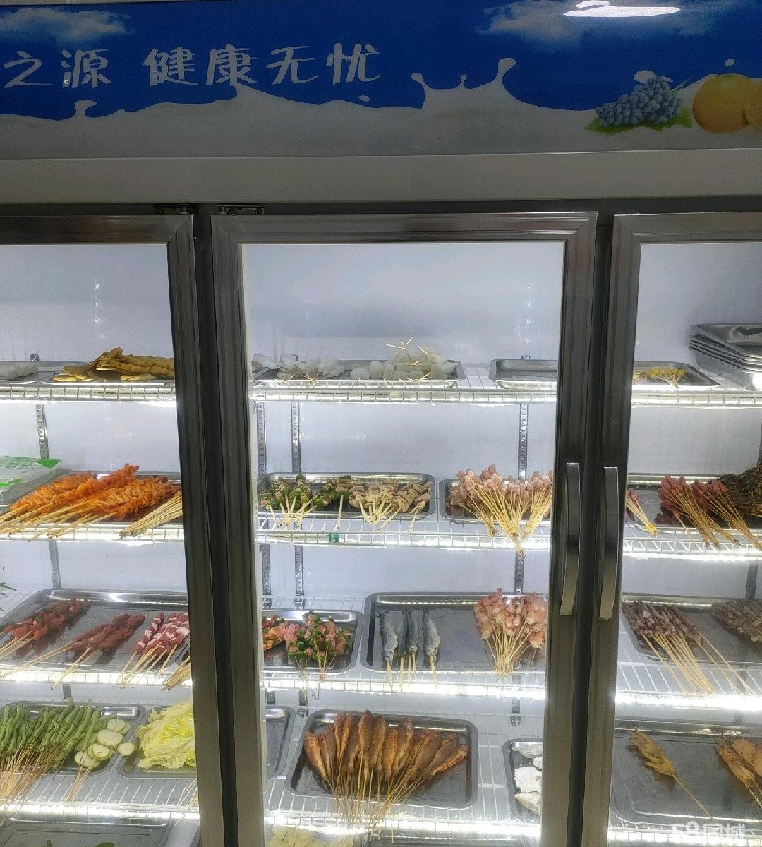 (转让)人流量大，适合各种行业