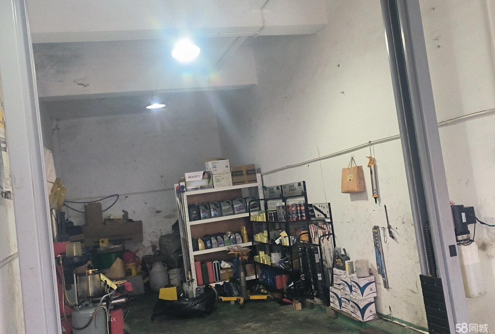 (转让)修车场地。因为个人原因转让。可以到店看。
