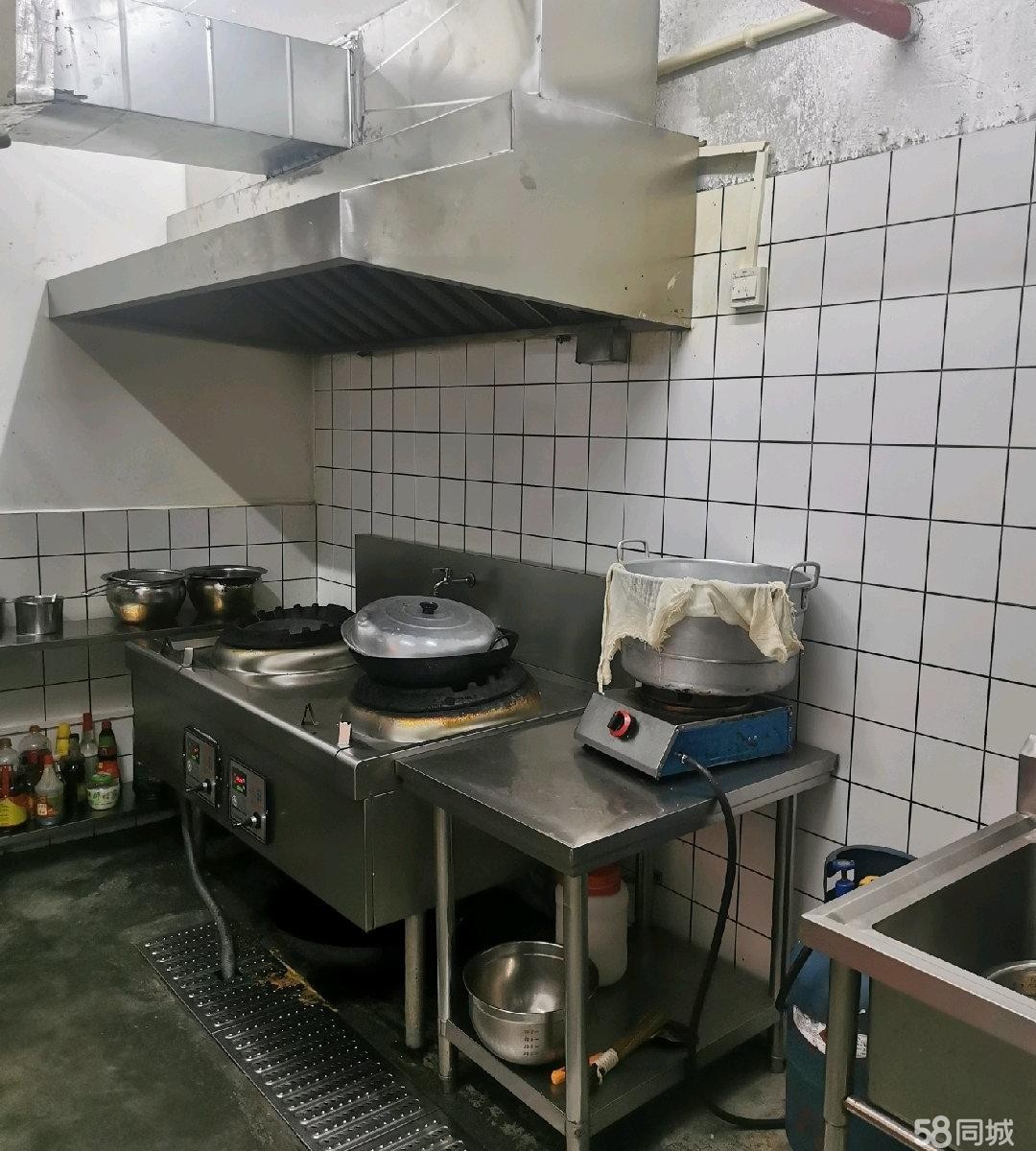 (转让)苏州路桑提亚纳家常馆转让