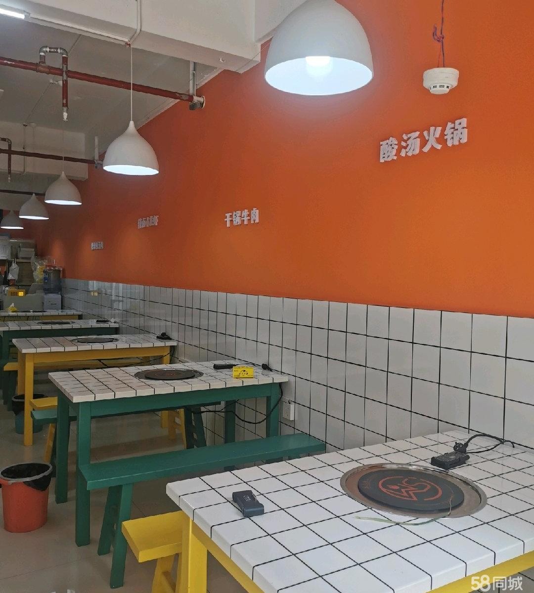 (转让)苏州路桑提亚纳家常馆转让