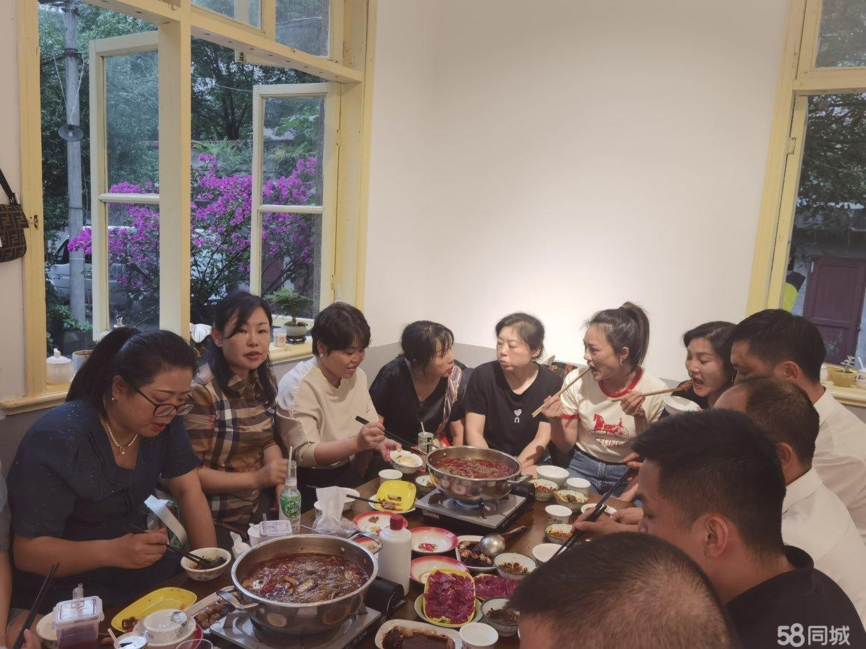 (转让)生意好! 2层带院子，本人分身乏术，寻求合作伙伴!