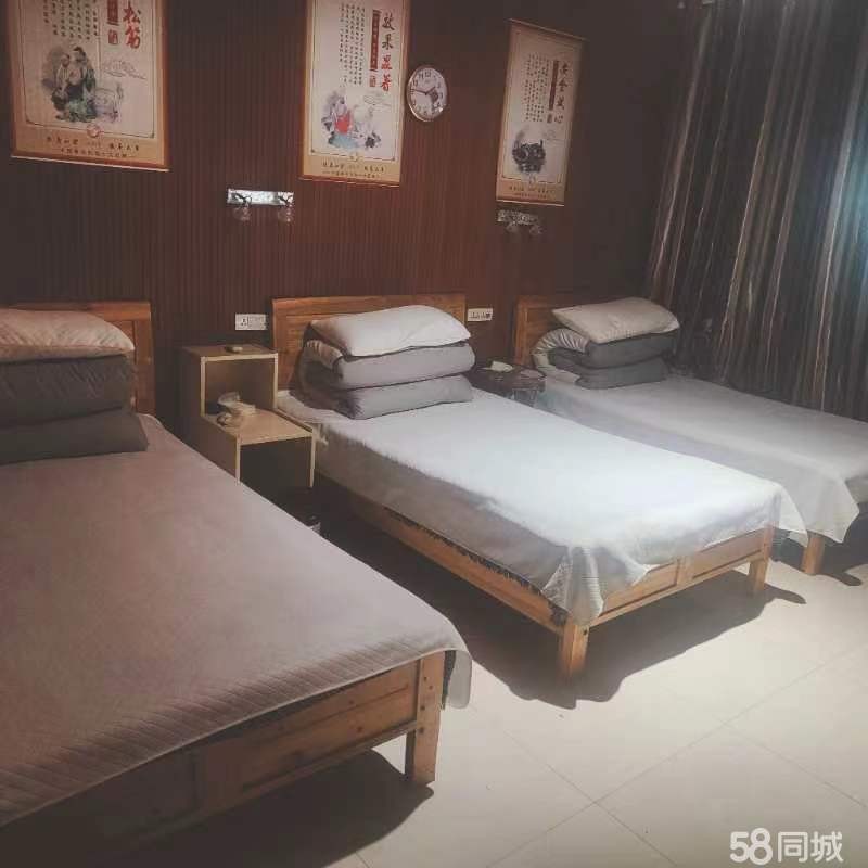 (转让)木桶浴转让播州区贸易北街地段