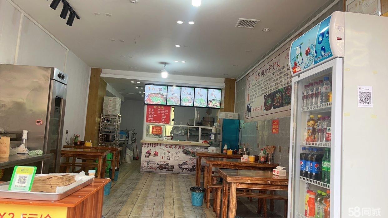 (转让)周边有小区学校交通中转站人流量特别大