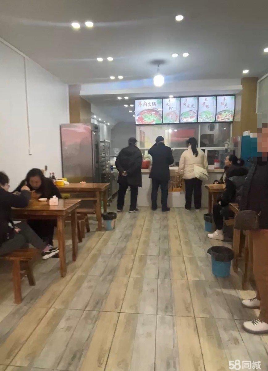 (转让)周边有小区学校交通中转站人流量特别大