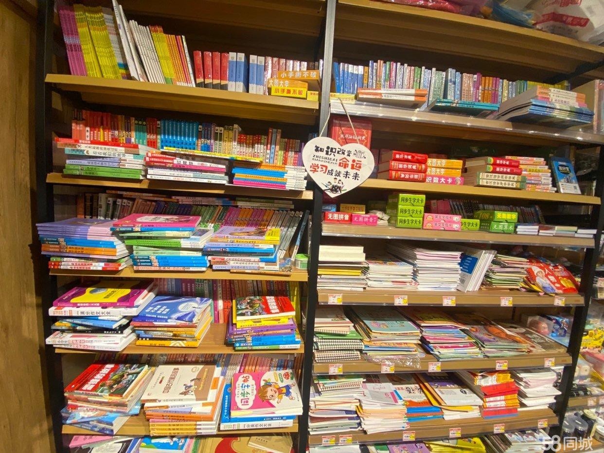 (转让)七年诚信老店，忍痛转让