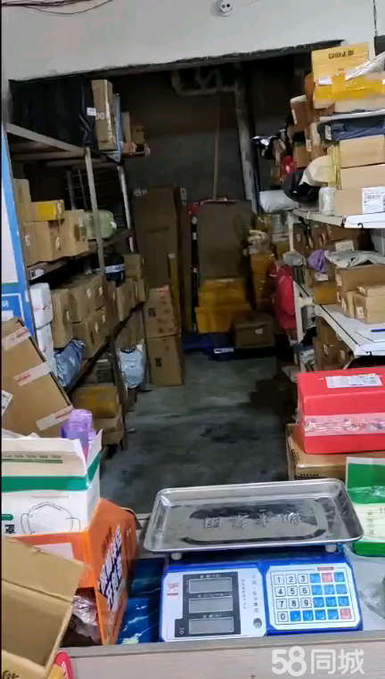 (转让)菜鸟驿站转让一天550件左右 有意者联系