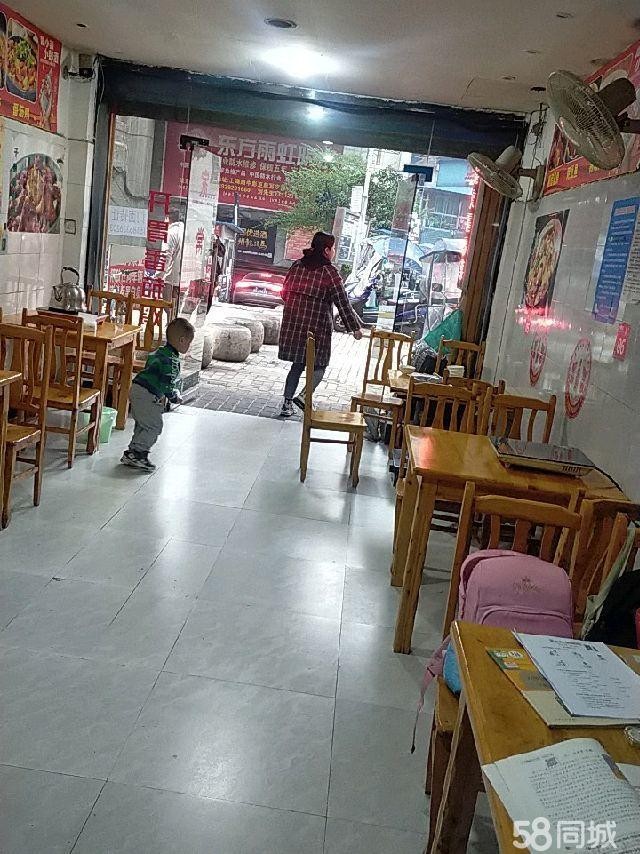 (转让)因个人原因，现将1 0年老店转让。