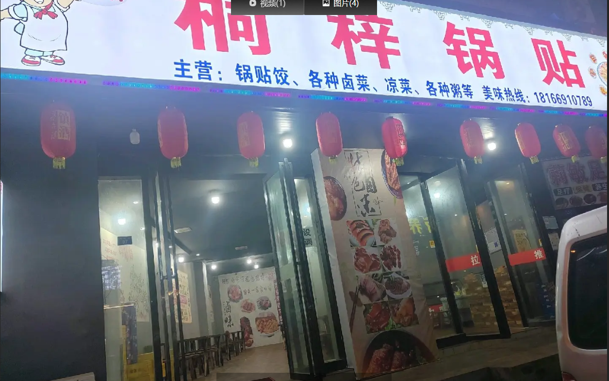 (转让)门面转让，需要的电话联系!