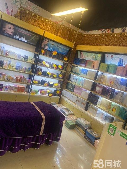 (转让)热水器洗衣机冰箱，家具齐全，店面人流量大逢3.6.9赶集