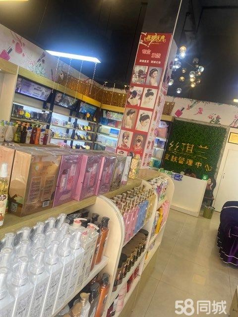 (转让)热水器洗衣机冰箱，家具齐全，店面人流量大逢3.6.9赶集